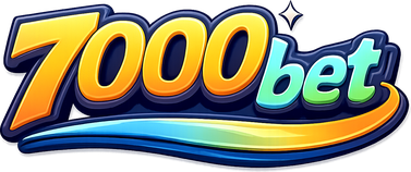 7000bet লোগো